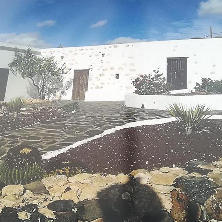 Hostal O Pension Descanso Y Relax Puerto del Rosario (Fuerteventura) Ngoại thất bức ảnh