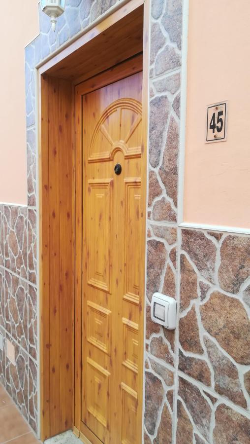 Hostal O Pension Descanso Y Relax Puerto del Rosario (Fuerteventura) Ngoại thất bức ảnh