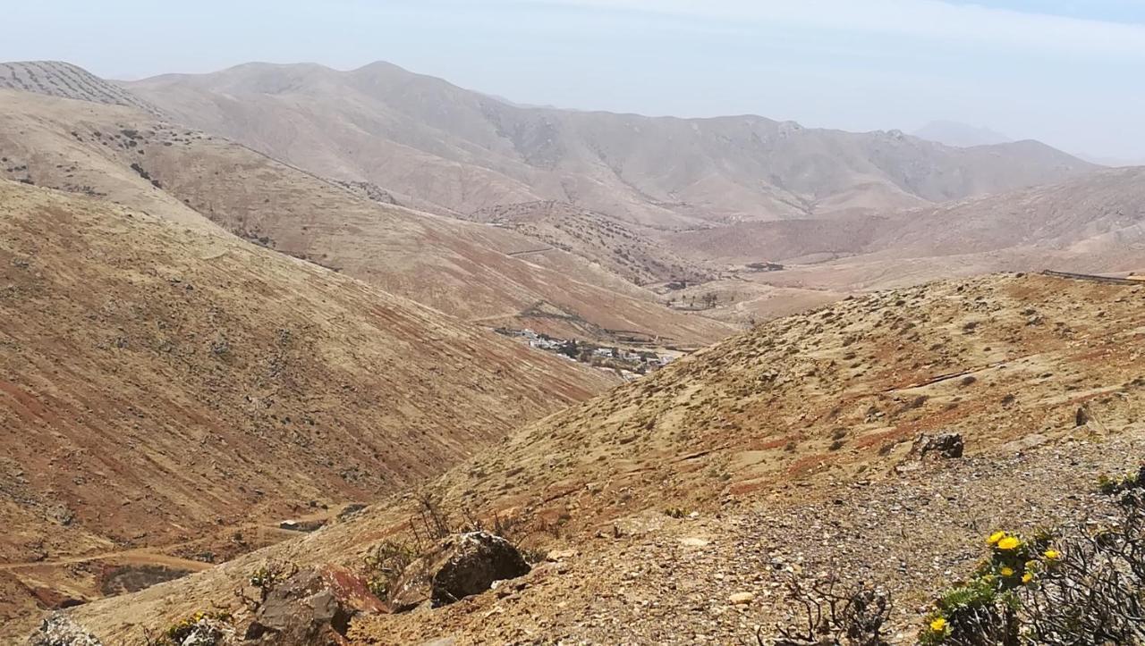 Hostal O Pension Descanso Y Relax Puerto del Rosario (Fuerteventura) Ngoại thất bức ảnh