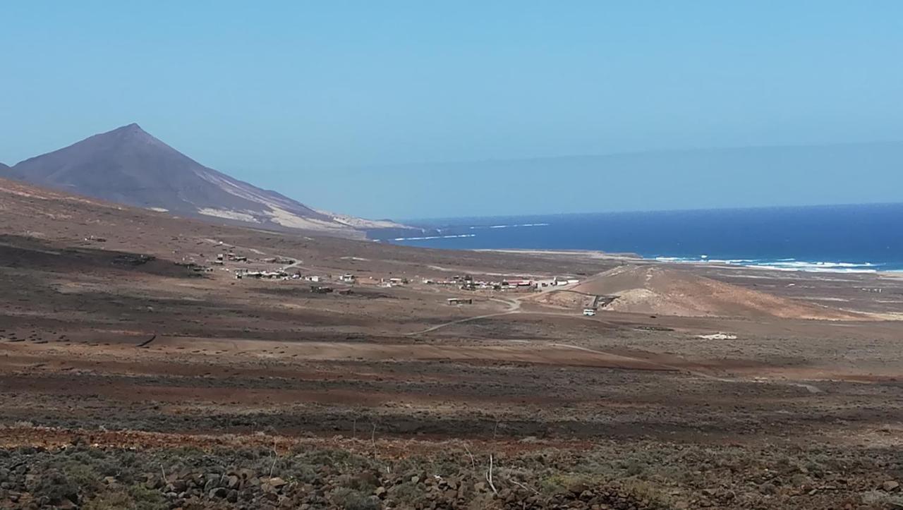 Hostal O Pension Descanso Y Relax Puerto del Rosario (Fuerteventura) Ngoại thất bức ảnh