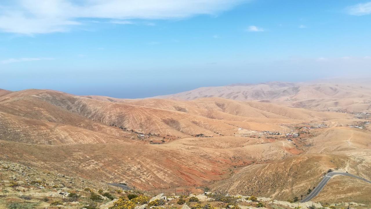 Hostal O Pension Descanso Y Relax Puerto del Rosario (Fuerteventura) Ngoại thất bức ảnh