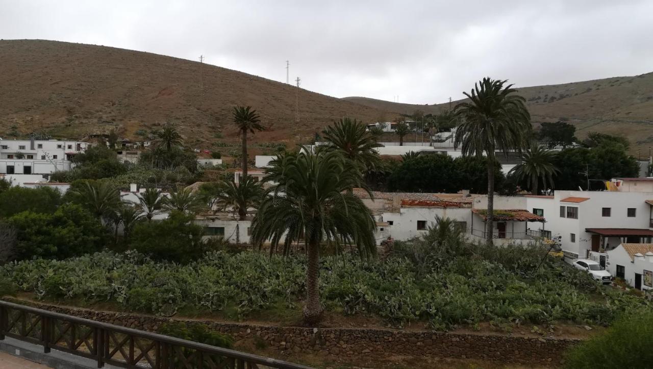 Hostal O Pension Descanso Y Relax Puerto del Rosario (Fuerteventura) Ngoại thất bức ảnh