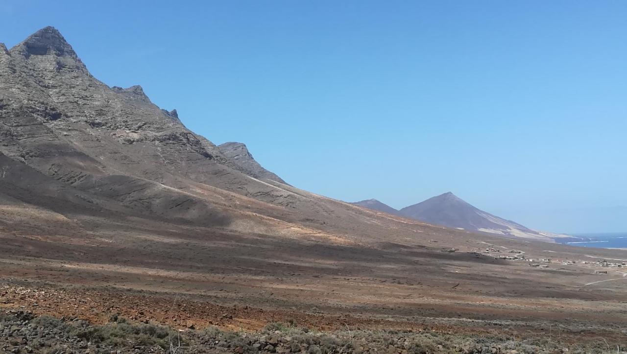 Hostal O Pension Descanso Y Relax Puerto del Rosario (Fuerteventura) Ngoại thất bức ảnh