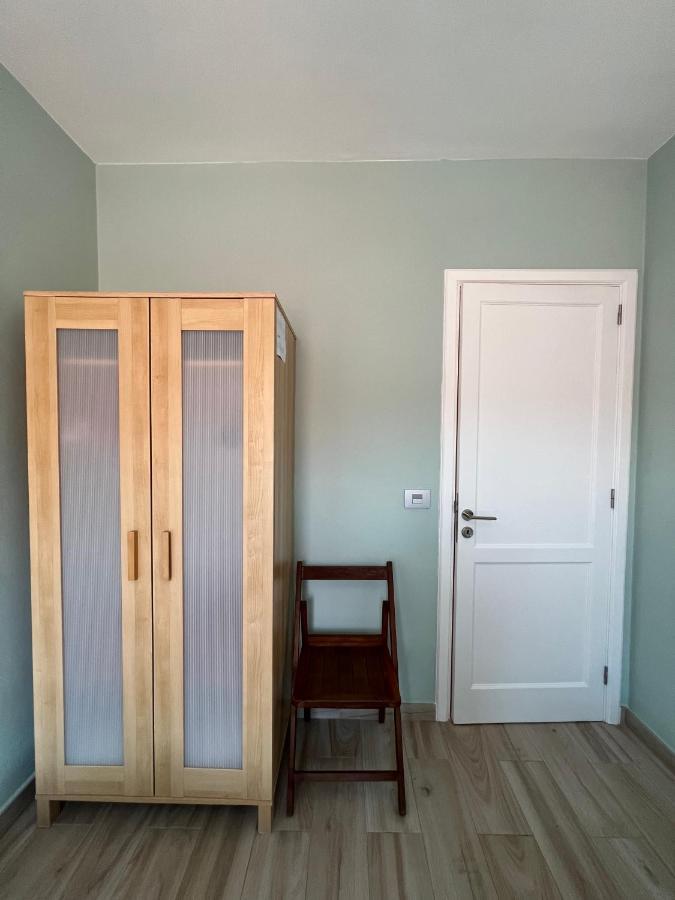 Hostal O Pension Descanso Y Relax Puerto del Rosario (Fuerteventura) Ngoại thất bức ảnh