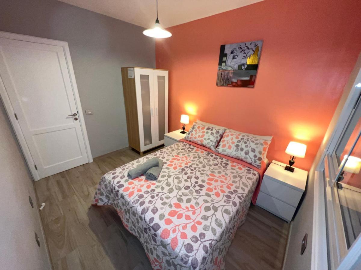 Hostal O Pension Descanso Y Relax Puerto del Rosario (Fuerteventura) Ngoại thất bức ảnh