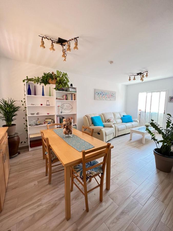 Hostal O Pension Descanso Y Relax Puerto del Rosario (Fuerteventura) Ngoại thất bức ảnh