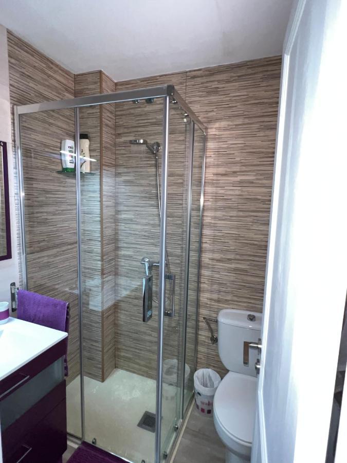 Hostal O Pension Descanso Y Relax Puerto del Rosario (Fuerteventura) Ngoại thất bức ảnh