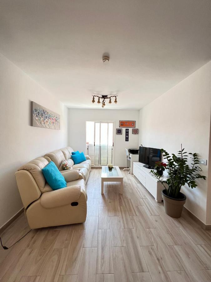 Hostal O Pension Descanso Y Relax Puerto del Rosario (Fuerteventura) Ngoại thất bức ảnh