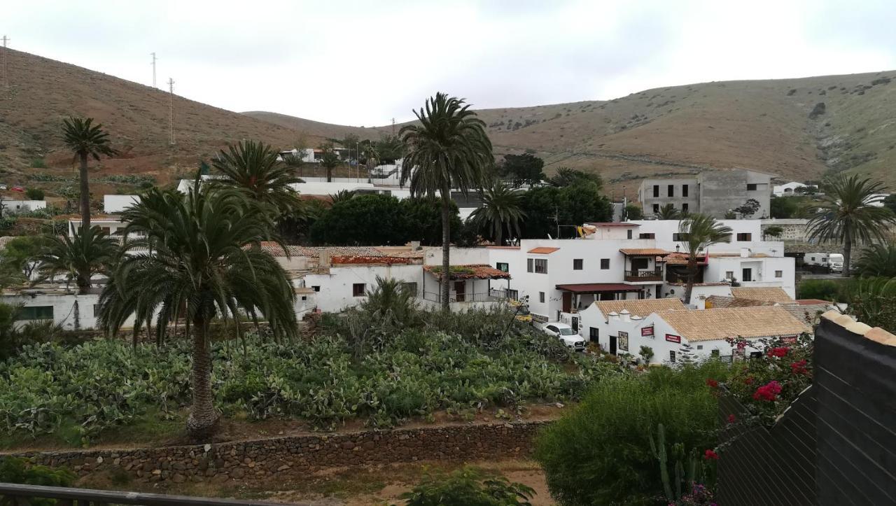 Hostal O Pension Descanso Y Relax Puerto del Rosario (Fuerteventura) Ngoại thất bức ảnh