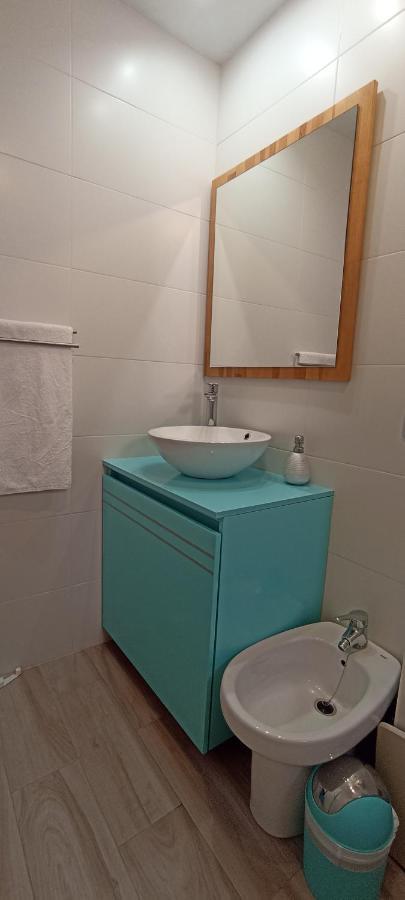 Hostal O Pension Descanso Y Relax Puerto del Rosario (Fuerteventura) Ngoại thất bức ảnh