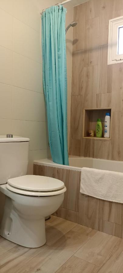 Hostal O Pension Descanso Y Relax Puerto del Rosario (Fuerteventura) Ngoại thất bức ảnh